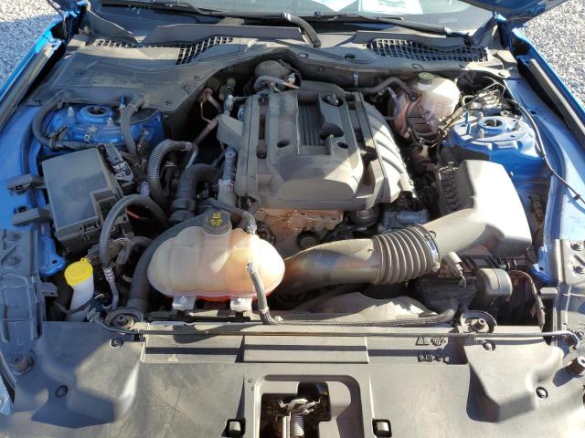 Photo 7 from auction – 2019 FORD MUSTANG with VIN 1FA6P8TH1K5141743