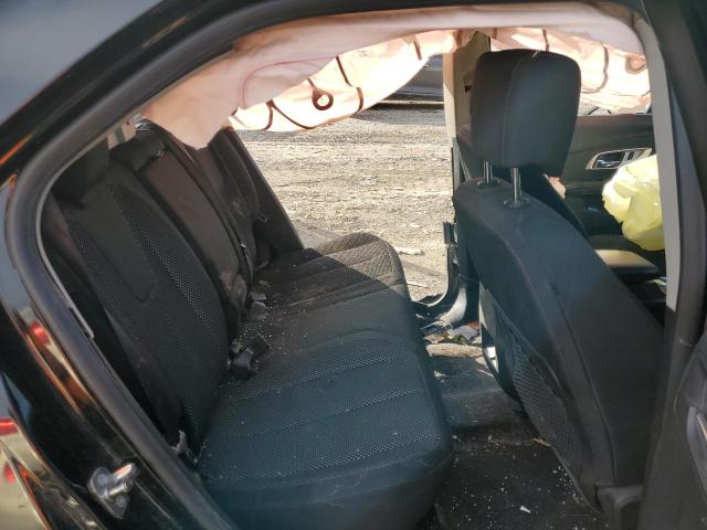 Photo 6 from auction – 2016 CHEVROLET EQUINOX LS with VIN 2GNALBEK4G1116728
