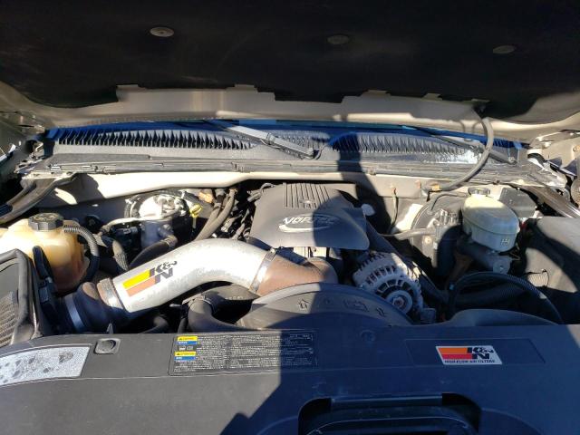 Photo 7 from auction – 2004 CHEVROLET SILVERADO with VIN 2GCEK13T741404533