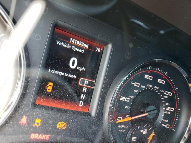 Photo 8 from auction – 2013 DODGE CHARGER SE with VIN 2C3CDXBGXDH622888