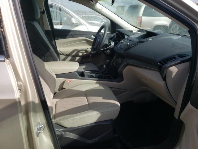 Photo 5 from auction – 2017 FORD ESCAPE SE with VIN 1FMCU0GD9HUC60682