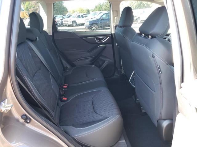 Photo 6 from auction – 2022 SUBARU FORESTER P with VIN JF2SKADC1NH463921
