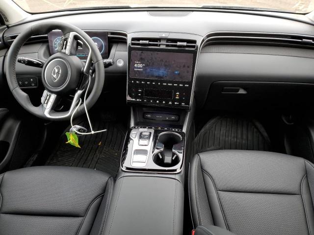 Photo 9 from auction – 2022 HYUNDAI TUCSON LIM with VIN KM8JECA13NU078895