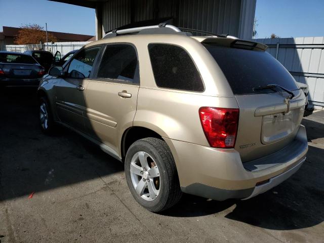 Photo 3 from auction – 2006 PONTIAC TORRENT with VIN 2CKDL63F566000158