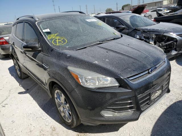 Photo 4 from auction – 2014 FORD ESCAPE TIT with VIN 1FMCU0JX7EUB45268