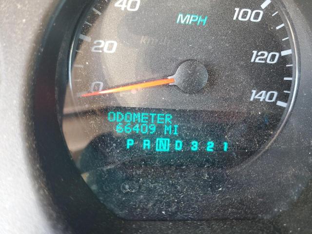 Photo 8 from auction – 2006 CHEVROLET MONTE CARL with VIN 2G1WJ15K769243433