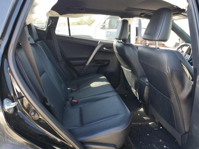 Photo 6 from auction – 2016 TOYOTA RAV4 SE with VIN 2T3JFREV4GW441745