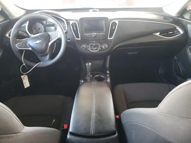 Photo 9 from auction – 2017 CHEVROLET MALIBU LT with VIN 1G1ZE5STXHF249243