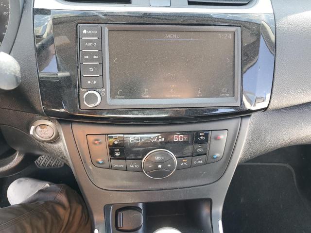 Photo 9 from auction – 2019 NISSAN SENTRA S with VIN 3N1AB7AP3KY319858