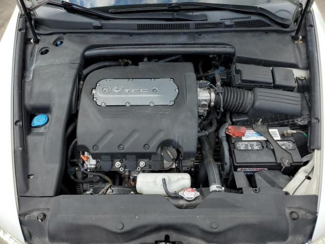 Photo 7 from auction – 2005 ACURA TL with VIN 19UUA65625A024401