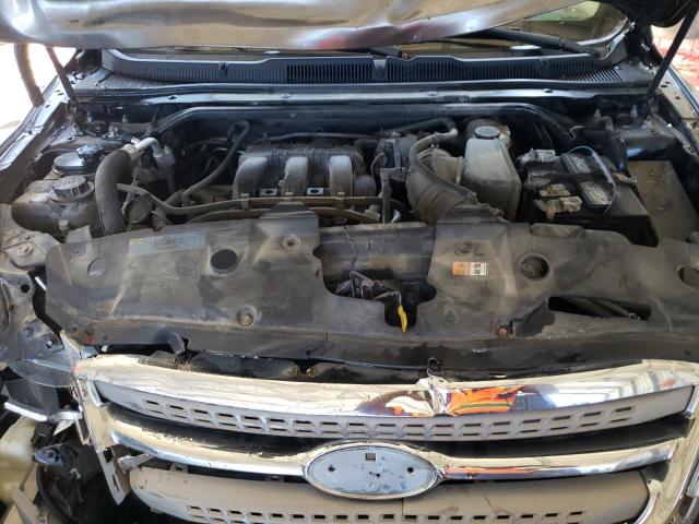 Photo 7 from auction – 2012 FORD TAURUS LIM with VIN 1FAHP2JWXCG139762