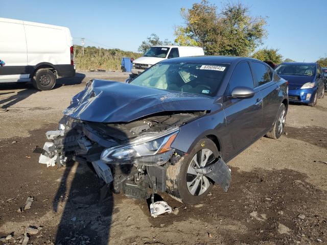 Photo 2 from auction – 2019 NISSAN ALTIMA S with VIN 1N4BL4BV6KC227507