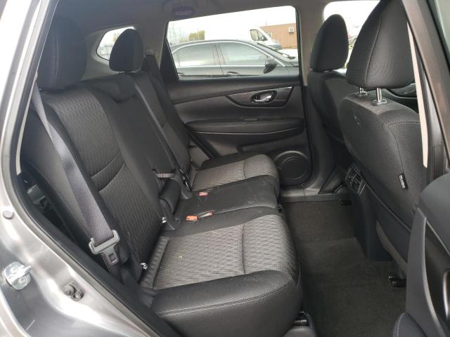 Photo 6 from auction – 2018 NISSAN ROGUE S with VIN KNMAT2MV9JP573548