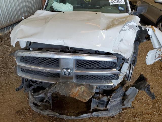 Photo 9 from auction – 2011 DODGE RAM 1500 with VIN 1D7RB1CP6BS530020