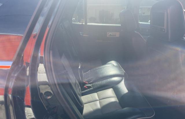 Photo 6 from auction – 2008 LINCOLN MKX with VIN 2LMDU68C08BJ21595