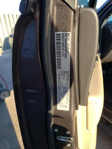 Photo 10 from auction – 2021 DODGE DURANGO SX with VIN 1C4RDHAG3MC760854