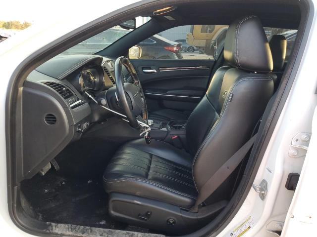 Photo 7 from auction – 2020 CHRYSLER 300 S with VIN 2C3CCABT0LH164192