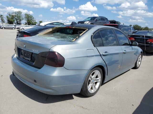 صورة رقم 4 من المزاد - 2008 BMW 328 I مع VIN WBAVA37588NL45441