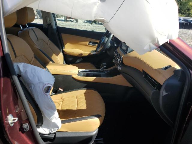 Photo 5 from auction – 2020 NISSAN SENTRA with VIN 3N1AB8CV5LY298434