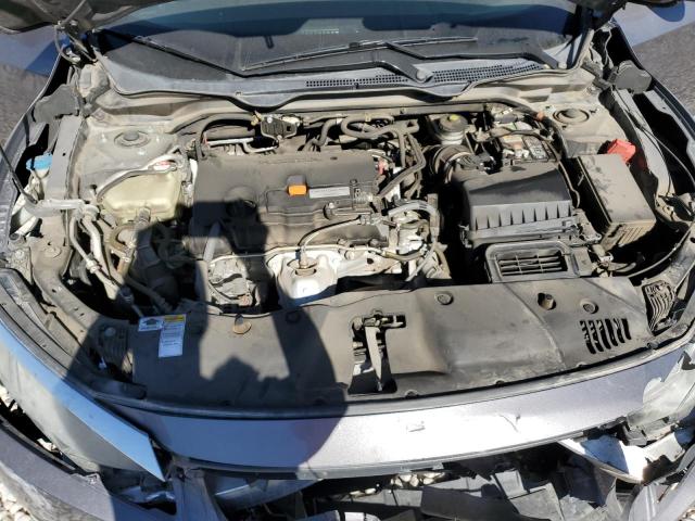 Photo 7 from auction – 2016 HONDA CIVIC EX with VIN 2HGFC2F73GH502719