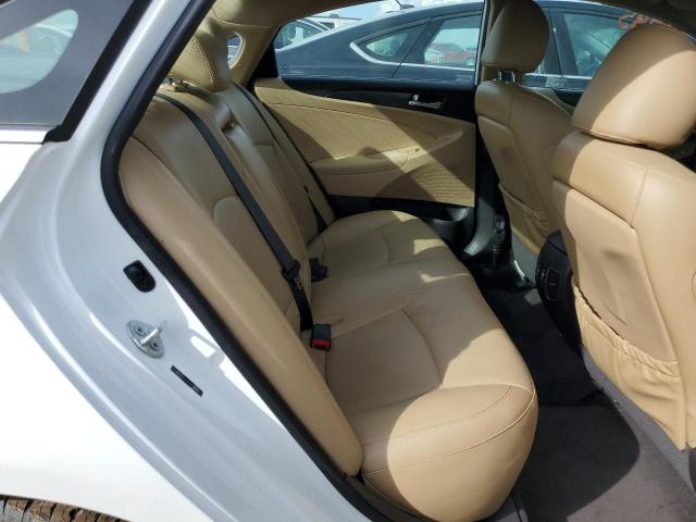 Photo 6 from auction – 2014 HYUNDAI SONATA SE with VIN 5NPEC4ACXEH822649