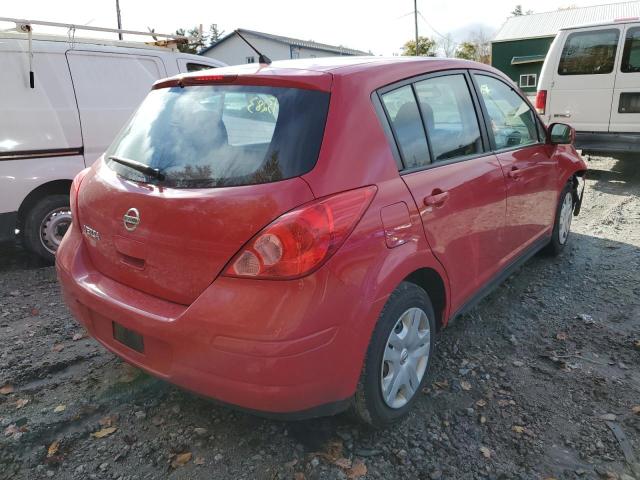 Photo 4 from auction – 2012 NISSAN VERSA S with VIN 3N1BC1CP9CK292360