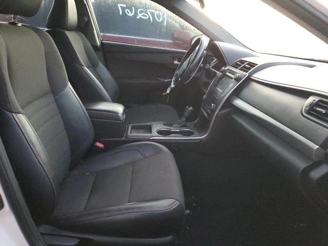 Photo 5 from auction – 2016 TOYOTA CAMRY LE with VIN 4T1BF1FK4GU119092