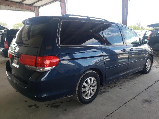 Photo 4 from auction – 2010 HONDA ODYSSEY EX with VIN 5FNRL3H73AB034809