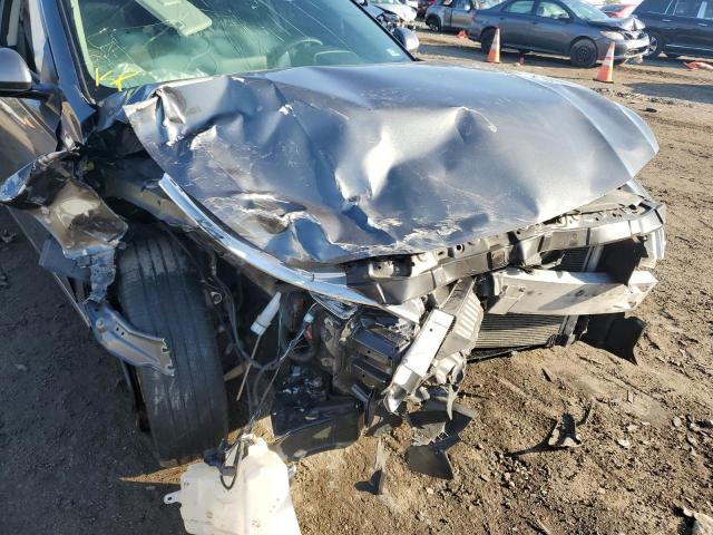 Photo 9 from auction – 2019 NISSAN ALTIMA S with VIN 1N4BL4BV6KC227507