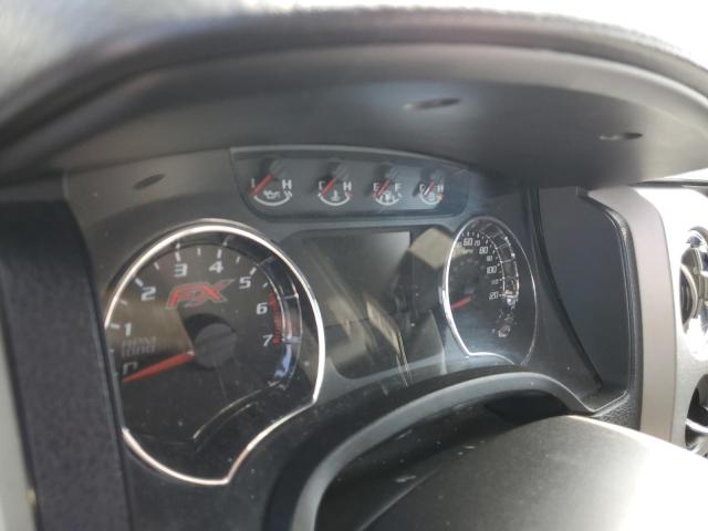 Photo 8 from auction – 2012 FORD F150 SUPER with VIN 1FTFW1CTXCKD78243