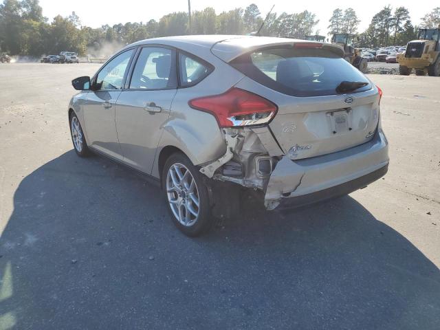 Photo 3 from auction – 2015 FORD FOCUS SE with VIN 1FADP3K22FL327347