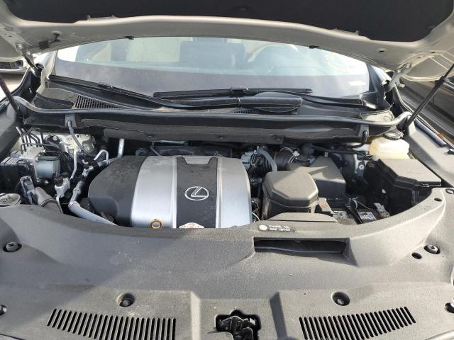 Photo 7 from auction – 2021 LEXUS RX 350 with VIN 2T2HZMAA2MC196523