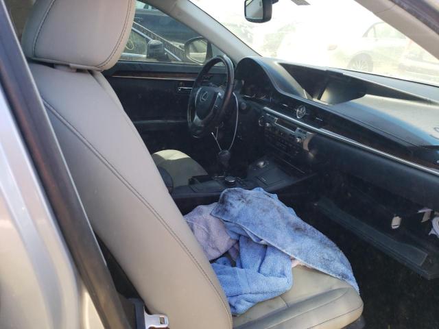 Photo 5 from auction – 2013 LEXUS ES 350 with VIN JTHBK1GG5D2047237