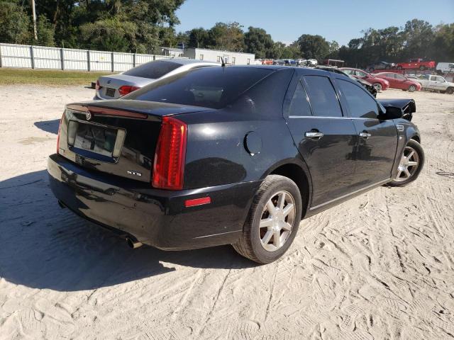Photo 4 from auction – 2008 CADILLAC STS with VIN 1G6DK67V380208825