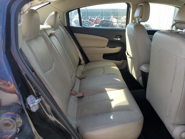 Photo 6 from auction – 2013 CHRYSLER 200 LIMITE with VIN 1C3CCBCG9DN651343