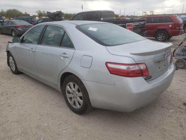 Photo 3 from auction – 2007 TOYOTA CAMRY CE with VIN 4T1BE46KX7U111518