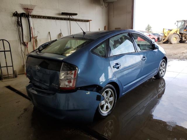 Photo 4 from auction – 2005 TOYOTA PRIUS with VIN JTDKB20U853045128