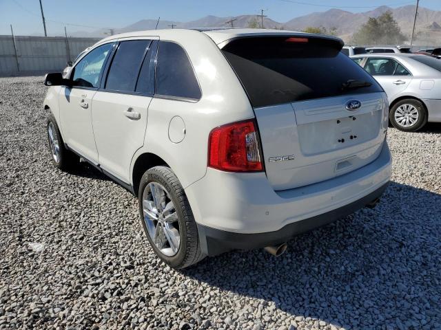 Photo 3 from auction – 2013 FORD EDGE SEL with VIN 2FMDK3JC6DBA77512