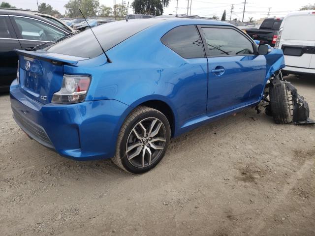 Photo 4 from auction – 2014 TOYOTA SCION TC with VIN JTKJF5C74E3086887