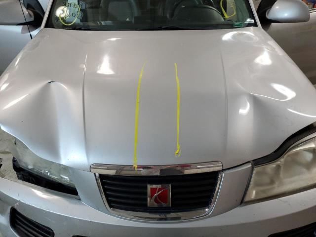 Photo 7 from auction – 2007 SATURN VUE with VIN 5GZCZ63477S869888