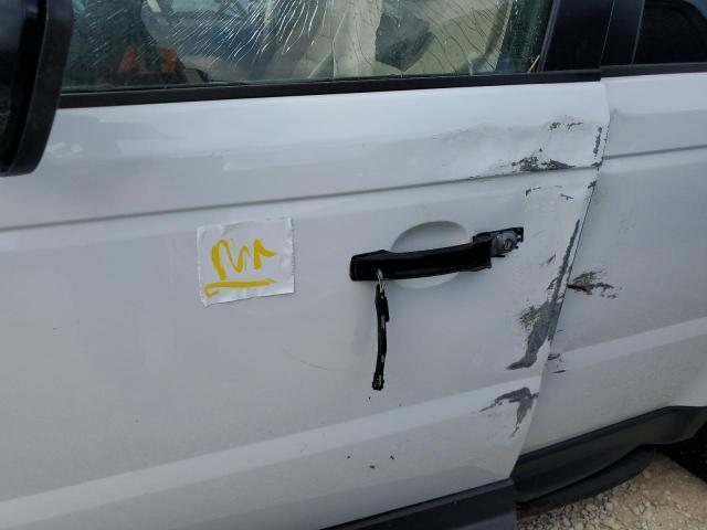 Photo 9 from auction – 2013 LAND ROVER RANGE ROVE with VIN SALSK2D40DA808269