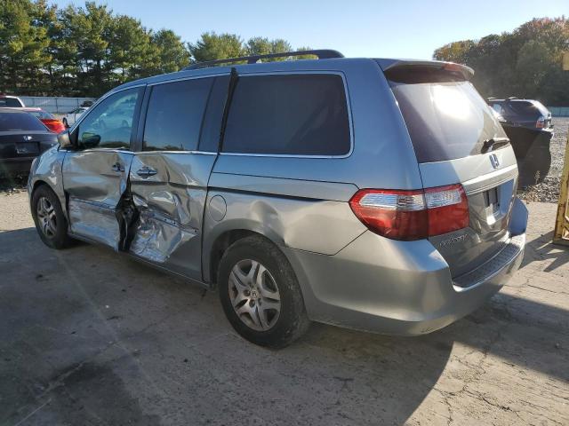 Photo 3 from auction – 2006 HONDA ODYSSEY EX with VIN 5FNRL38656B126633
