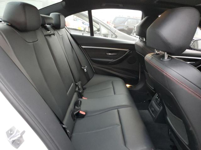 Photo 6 from auction – 2018 BMW 330 I with VIN WBA8B9C56JEE82938