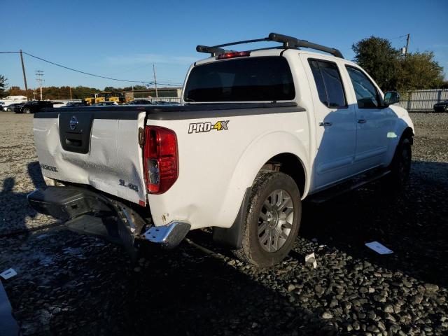 Photo 4 from auction – 2012 NISSAN FRONTIER S with VIN 1N6AD0EV4CC415819