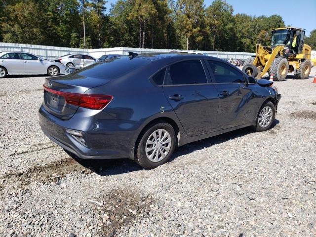 Photo 4 from auction – 2020 KIA FORTE FE with VIN 3KPF24AD0LE181612