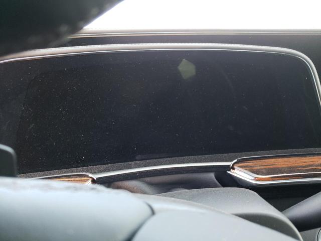 Photo 8 from auction – 2021 CADILLAC ESCALADE P with VIN 1GYS4BKL3MR376087