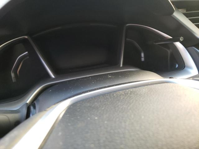 Photo 8 from auction – 2018 HONDA CIVIC EX with VIN JHMFC1F39JX042828