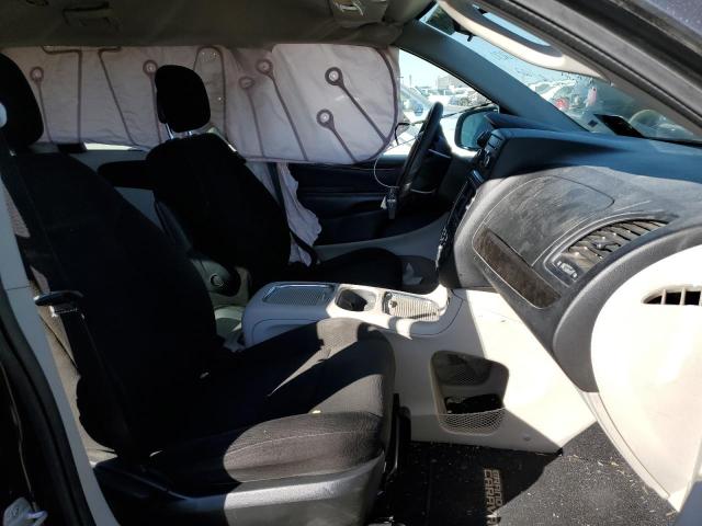 Photo 5 from auction – 2012 DODGE GRAND CARA with VIN 2C4RDGCG9CR280184