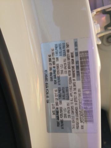 Photo 10 from auction – 2018 MAZDA CX-9 GRAND with VIN JM3TCADY5J0212413