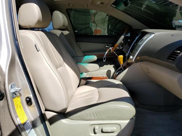 Photo 5 from auction – 2004 LEXUS RX 330 with VIN JTJHA31U240031482